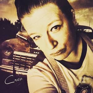 Meet your Posher, Colleen